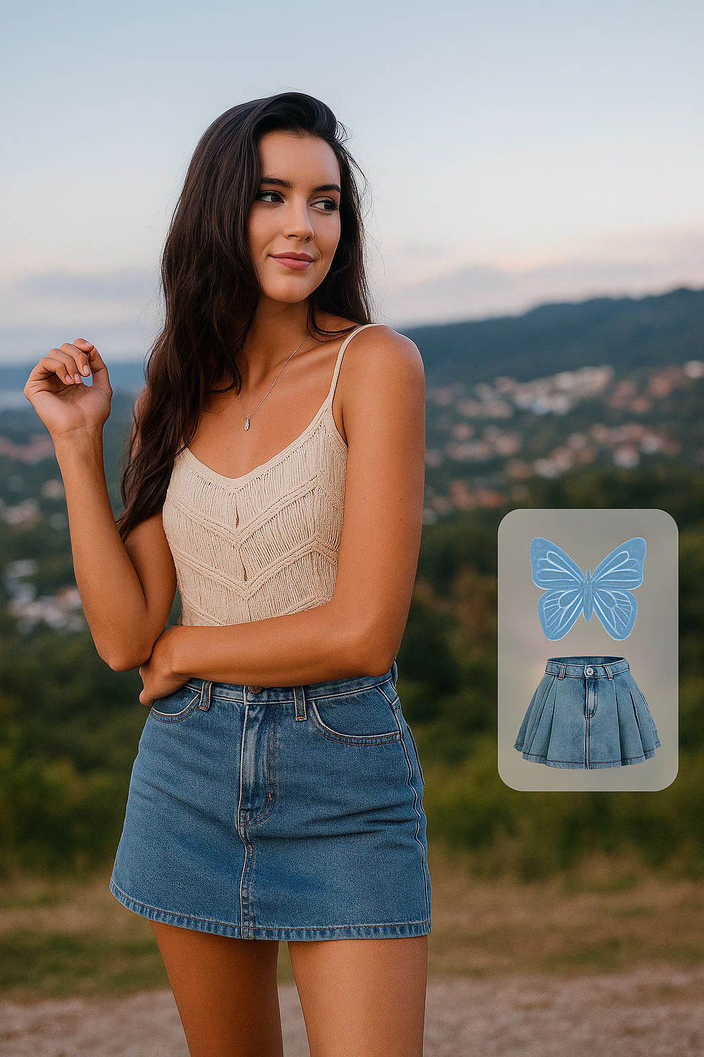 AI Photo Restore - before